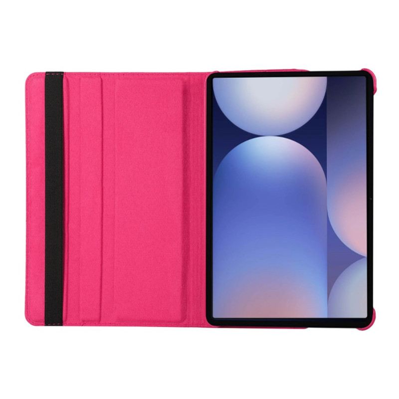 Case Samsung Galaxy Tab S10 Plus Handyhülle Integriertes -drehdesign Enkay