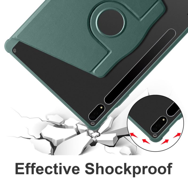 Case Samsung Galaxy Tab S10 Plus Handyhülle Verstellbarer Ständer