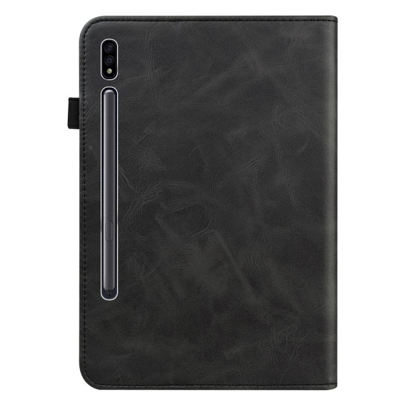 Case Samsung Galaxy Tab S10 Plus Linien