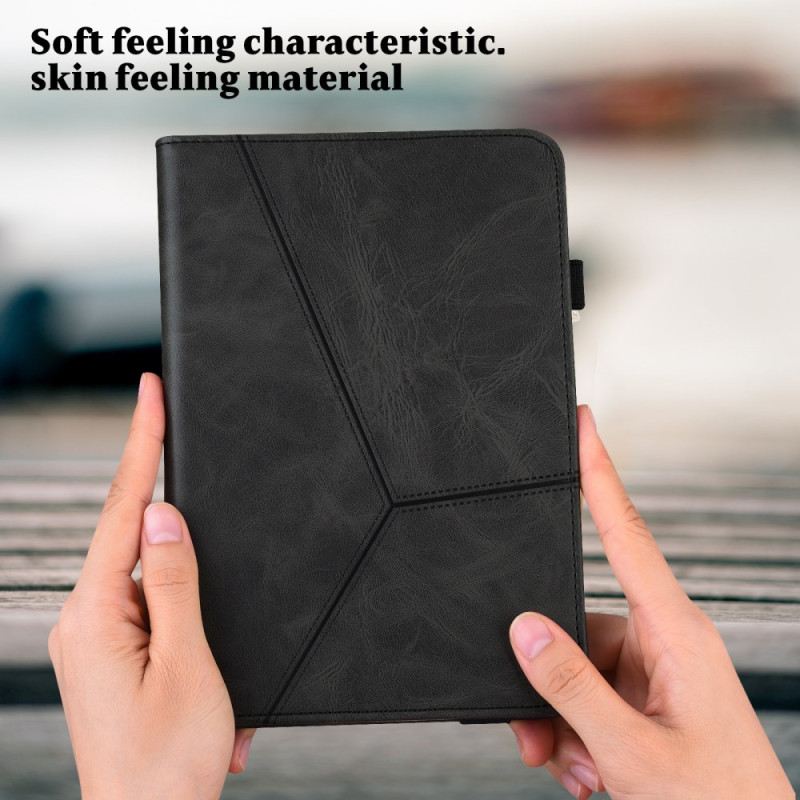 Case Samsung Galaxy Tab S10 Plus Linien