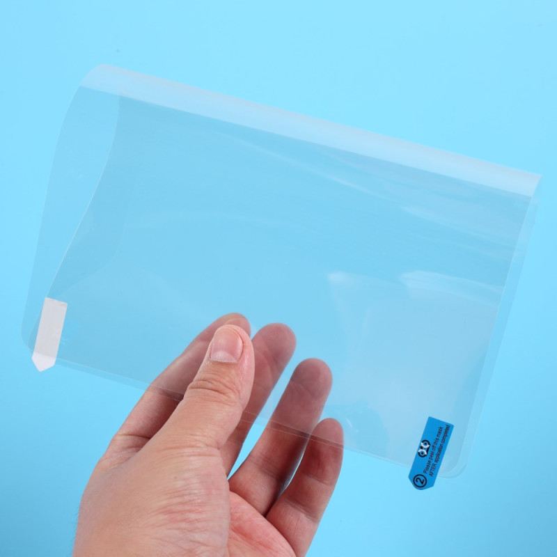 Displayschutzfolie Für Samsung Galaxy Tab S10 Plus / S9 Plus / S8 Plus / S7 Plus / S7 Fe