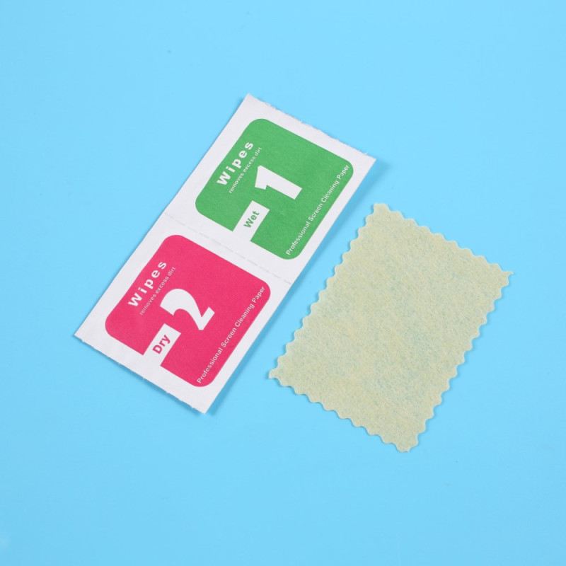 Displayschutzfolie Für Samsung Galaxy Tab S10 Plus / S9 Plus / S8 Plus / S7 Plus / S7 Fe