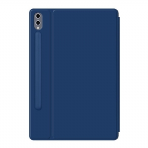 Hülle Samsung Galaxy Tab S10 Plus Handyhülle Origami-ständer