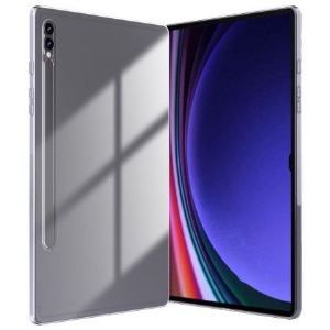 Hülle Samsung Galaxy Tab S10 Plus Transparentes Gehäuse