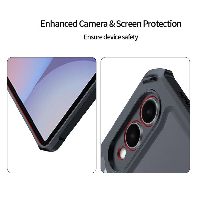 Hülle Samsung Galaxy Tab S10 Plus Xundd