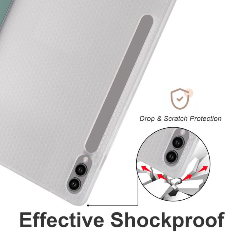 Samsung Galaxy Tab S10 Plus Dreifach Faltbar