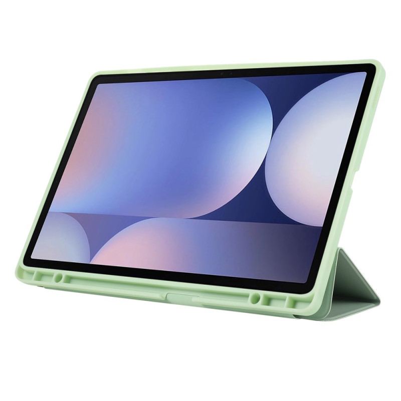 Samsung Galaxy Tab S10 Plus Dreifach Faltbar Mit Stifthalter