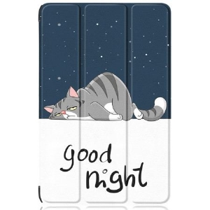 Samsung Galaxy Tab S10 Plus Gute Nacht