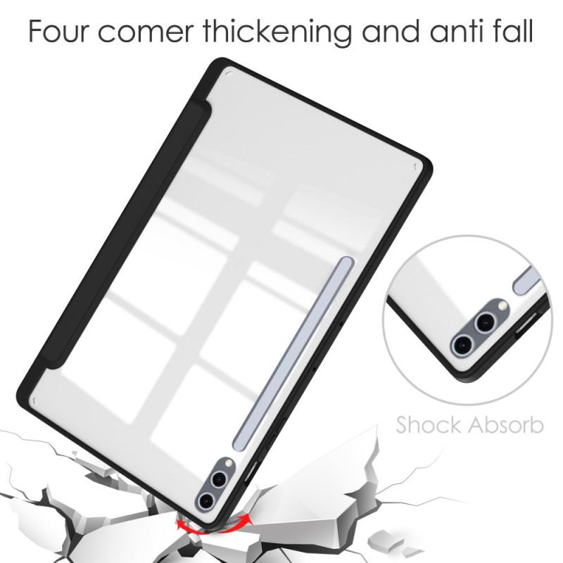 Samsung Galaxy Tab S10 Plus Hybridgehäuse