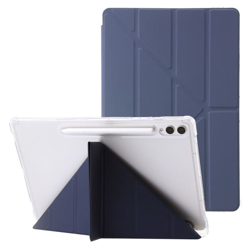 Samsung Galaxy Tab S10 Plus Klassisches Origami