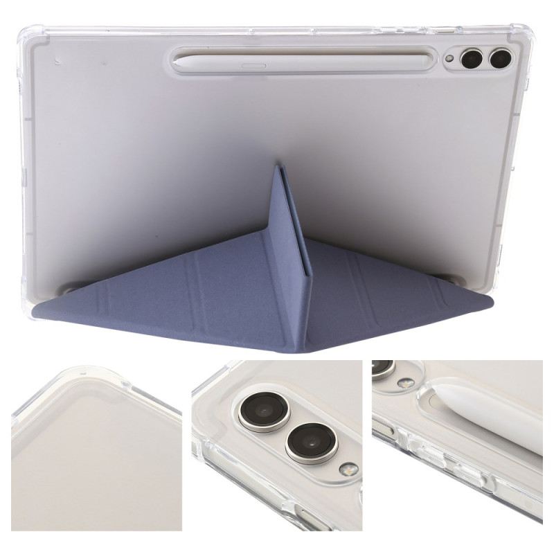Samsung Galaxy Tab S10 Plus Klassisches Origami