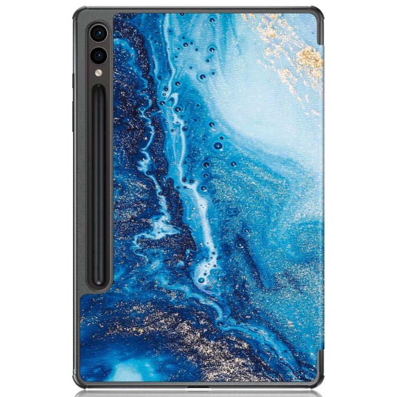 Samsung Galaxy Tab S10 Plus Korallen-stifthalter