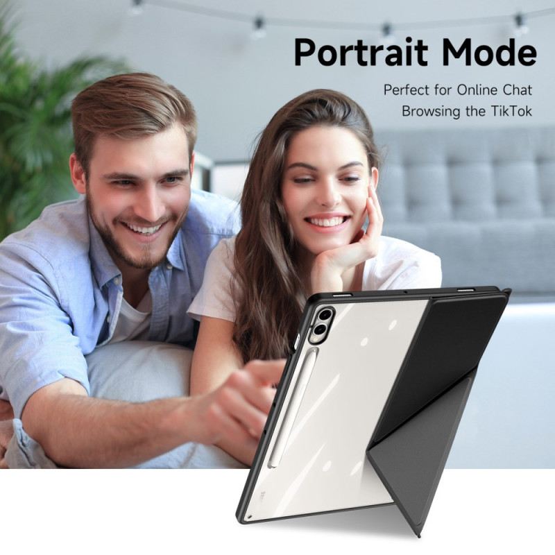 Samsung Galaxy Tab S10 Plus Magi-serie Dux Ducis