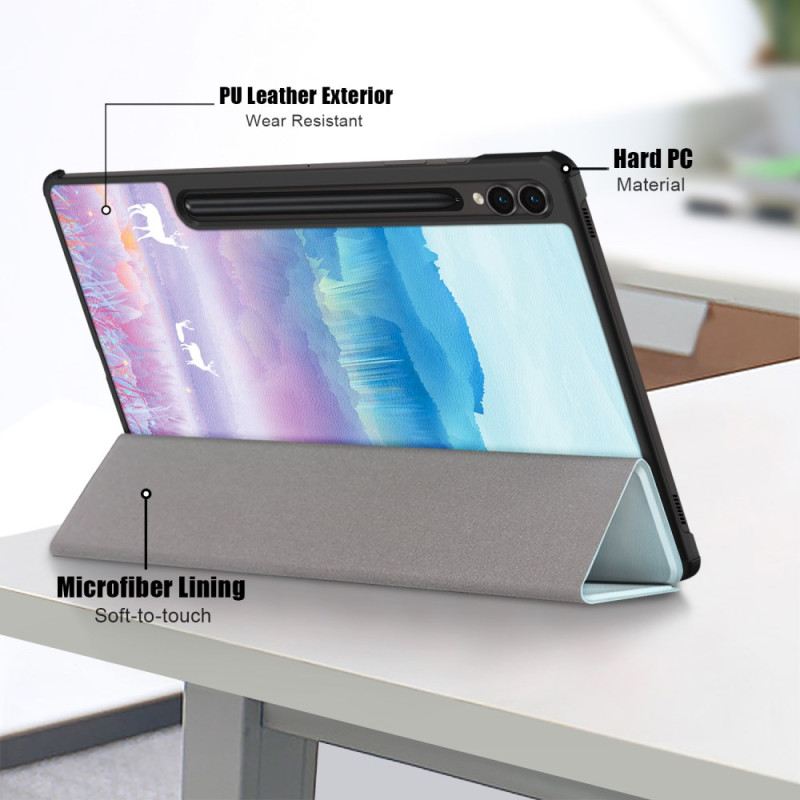 Samsung Galaxy Tab S10 Plus Maritim