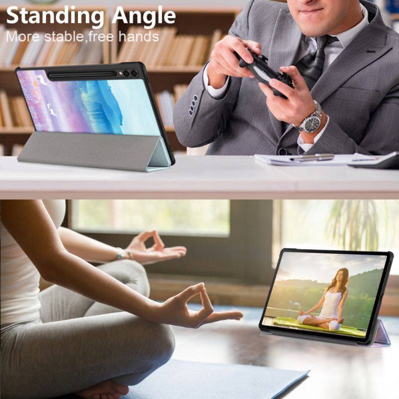 Samsung Galaxy Tab S10 Plus Maritim