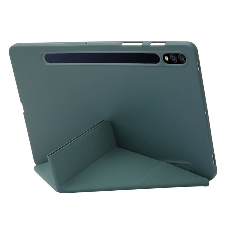 Samsung Galaxy Tab S10 Plus Origami-design