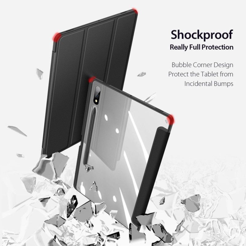 Samsung Galaxy Tab S10 Plus Toby-serie