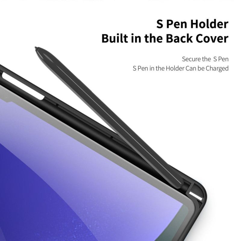 Samsung Galaxy Tab S10 Plus Toby-serie