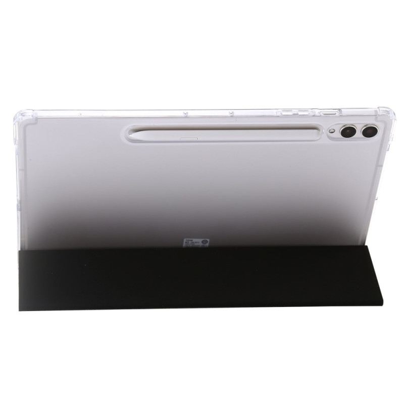 Samsung Galaxy Tab S10 Plus Transparente Rückseite