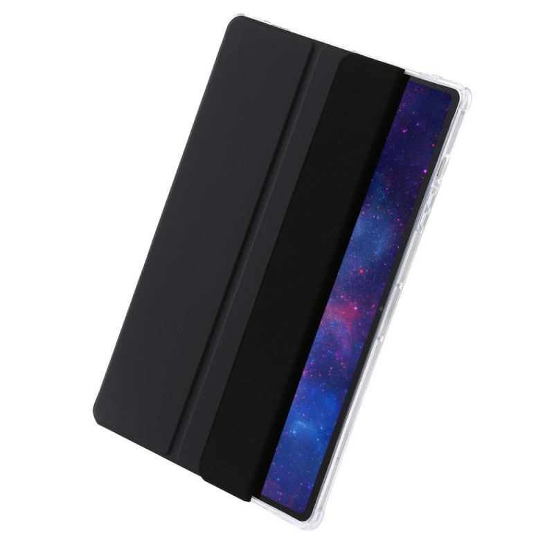 Samsung Galaxy Tab S10 Plus Transparente Rückseite