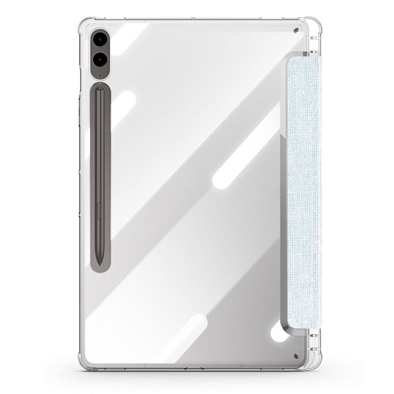 Samsung Galaxy Tab S10 Plus Unid Serie Dux Ducis