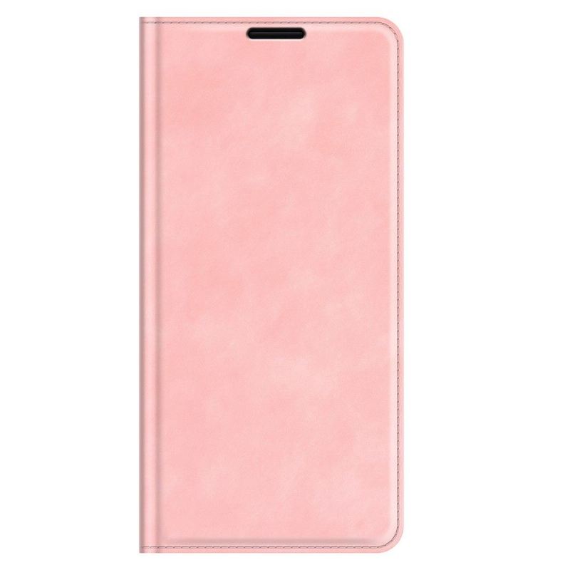 Case Für Samsung Galaxy A03s Funktionsständer Aus Kunstleder