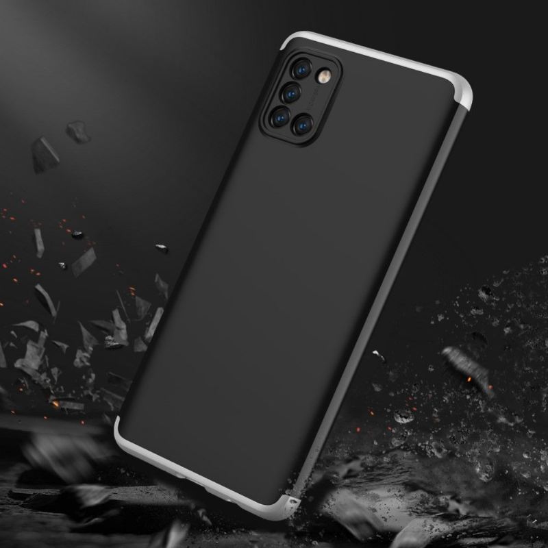 Hülle Für Samsung Galaxy A31 Abnehmbare Gkk