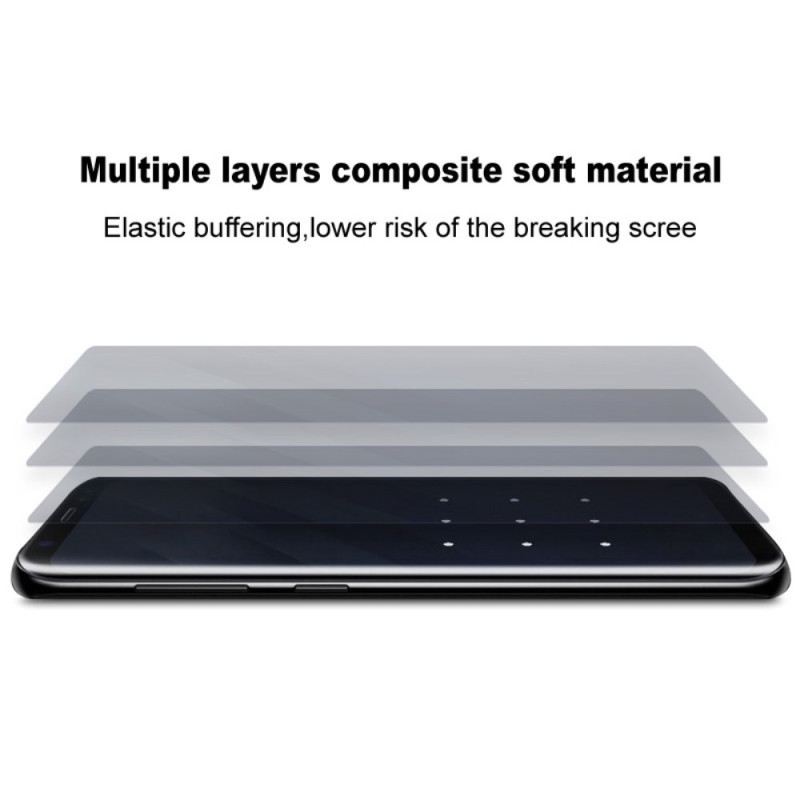 Displayschutzfolie Für Vivo X200