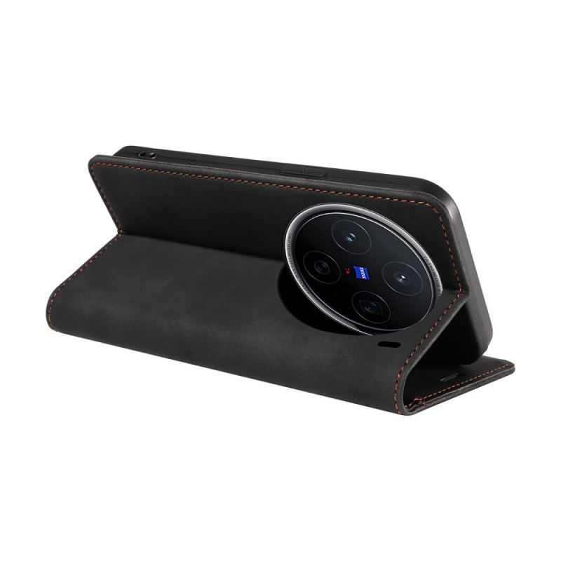 Flip Case Vivo X200 Handyhülle Betopnice