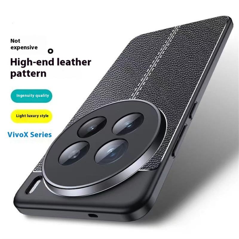 Hülle Für Vivo X200 Doppellinie