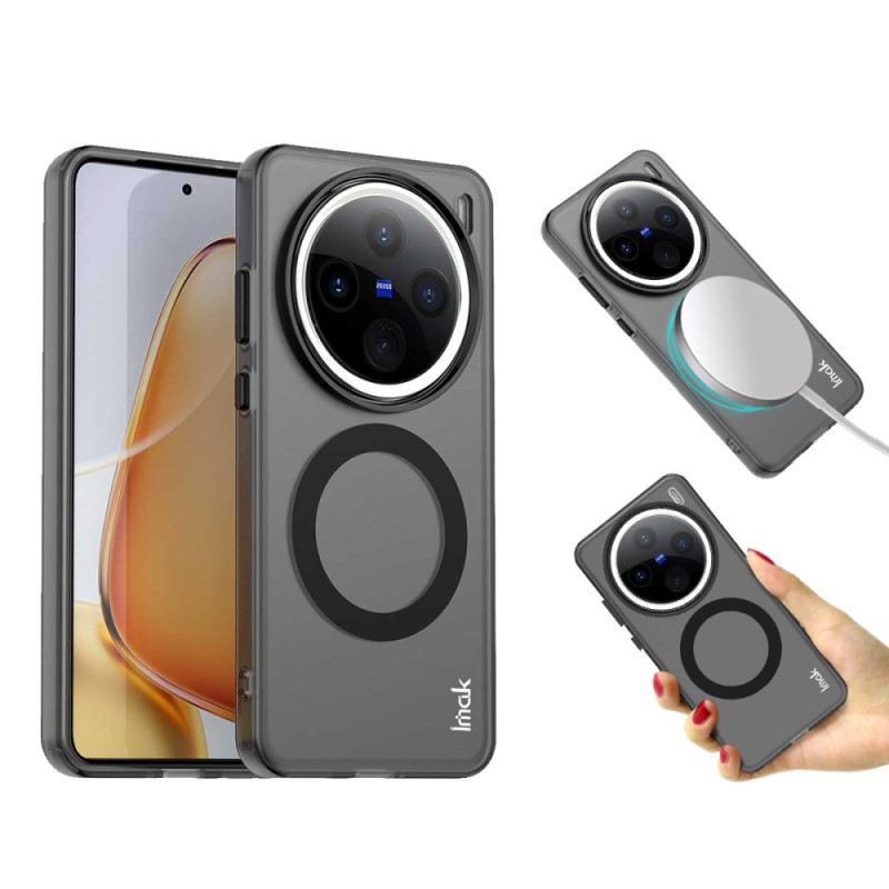 Hülle Für Vivo X200 Magsafe Imak