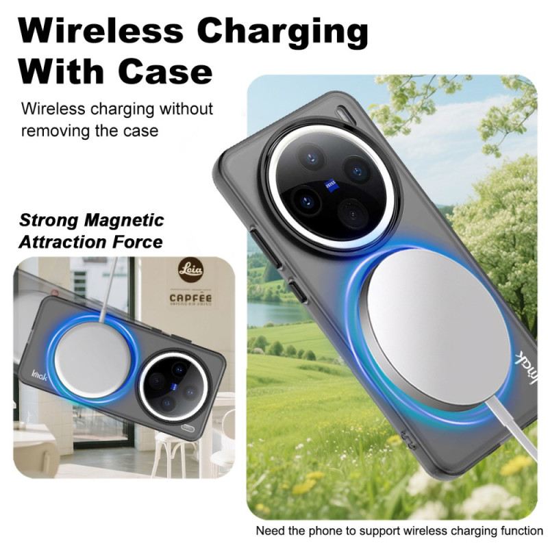 Hülle Für Vivo X200 Magsafe Imak