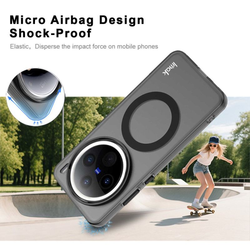 Hülle Für Vivo X200 Magsafe Imak