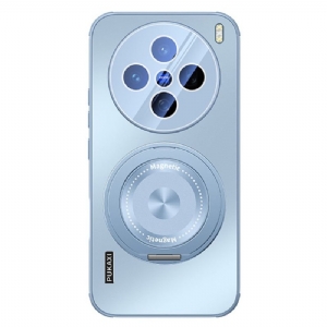 Hülle Für Vivo X200 Magsafe-ringhalterung