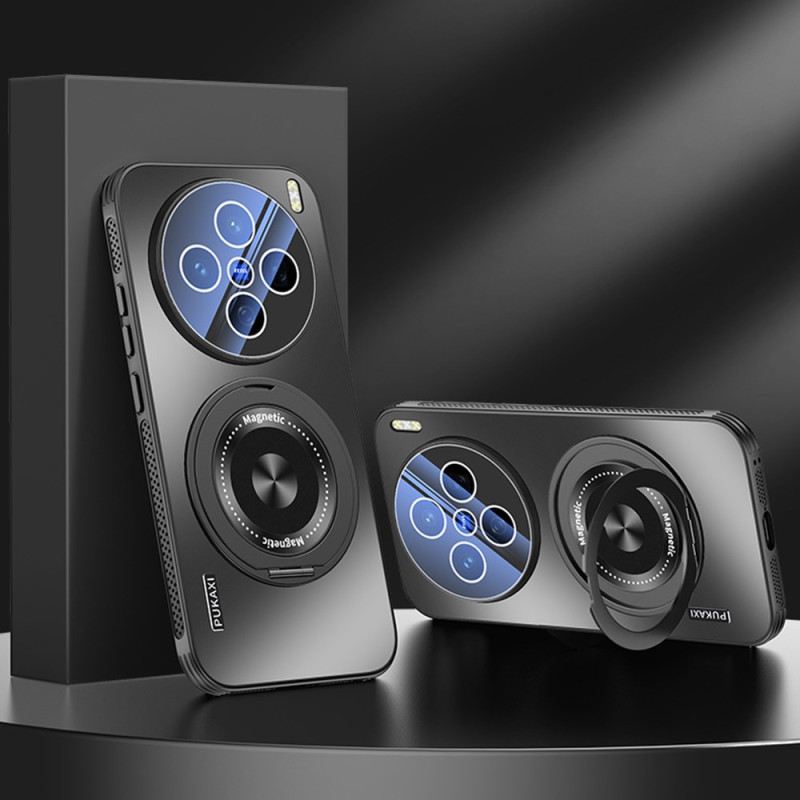 Hülle Für Vivo X200 Magsafe-ringhalterung