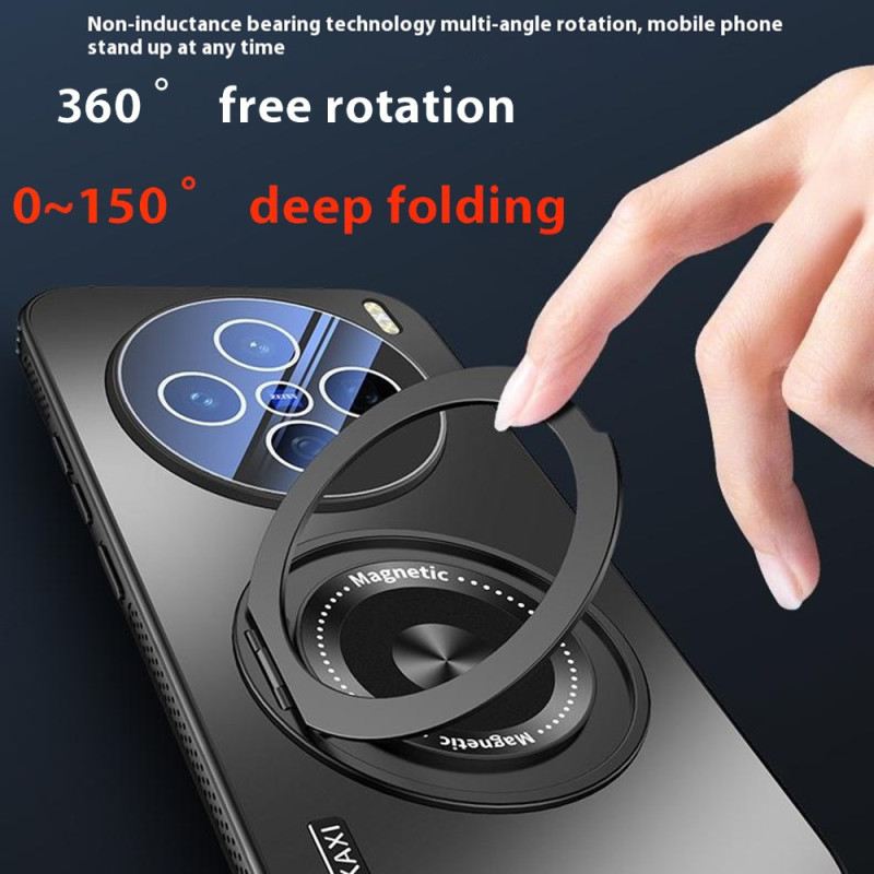 Hülle Für Vivo X200 Magsafe-ringhalterung