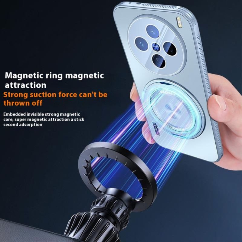 Hülle Für Vivo X200 Magsafe-ringhalterung