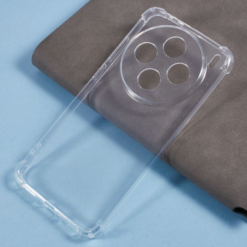 Hülle Für Vivo X200 Transparent
