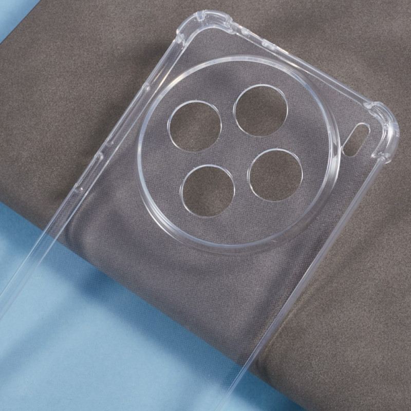 Hülle Für Vivo X200 Transparent
