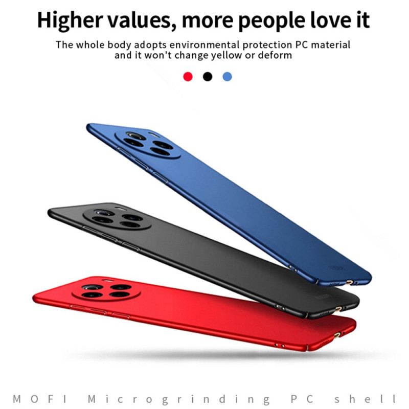 Hülle Für Vivo X200 Ultradünnes Mofi