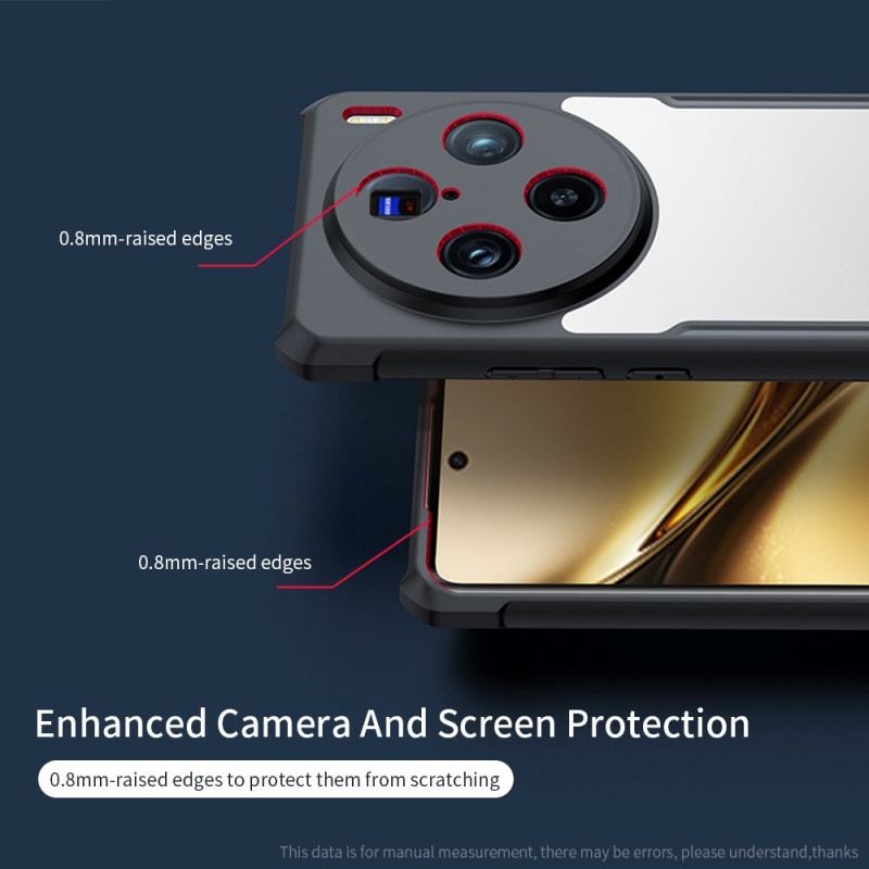 Hülle Für Vivo X200 Xundd