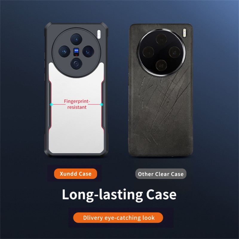 Hülle Für Vivo X200 Xundd