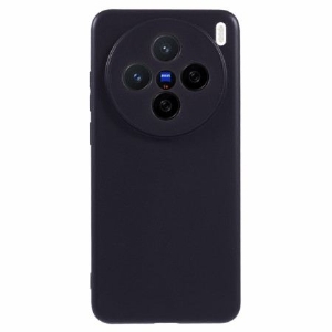 Hülle Vivo X200 Glänzend Und Flexibel