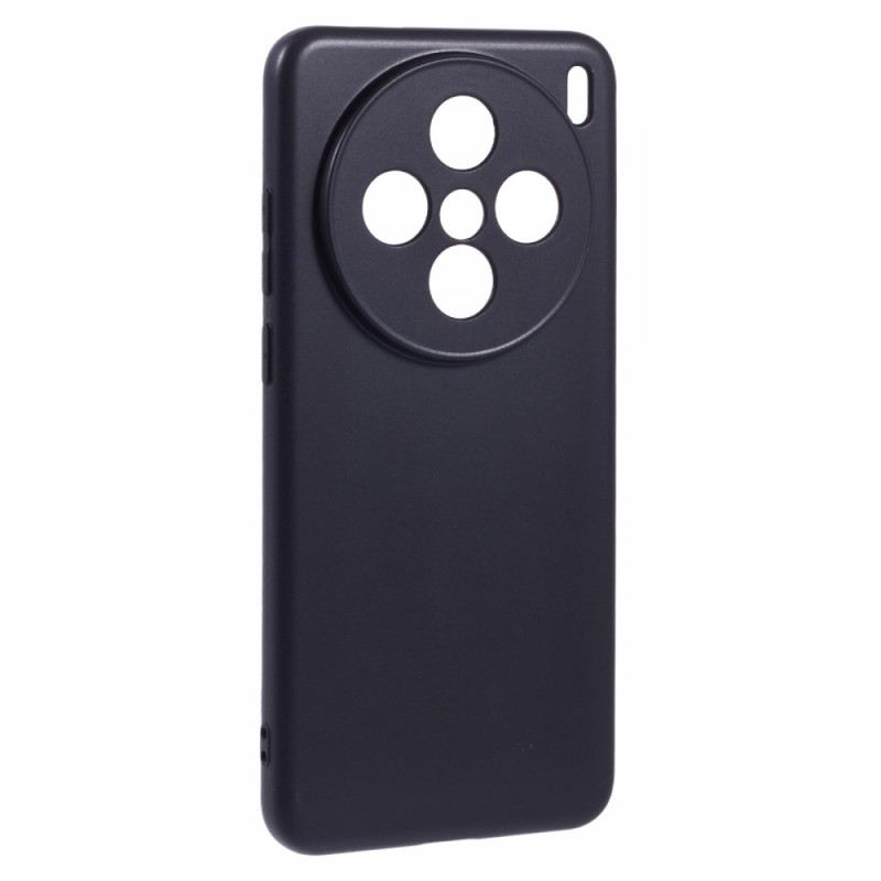 Hülle Vivo X200 Glänzend Und Flexibel