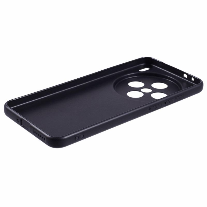 Hülle Vivo X200 Glänzend Und Flexibel