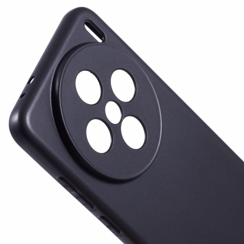 Hülle Vivo X200 Glänzend Und Flexibel