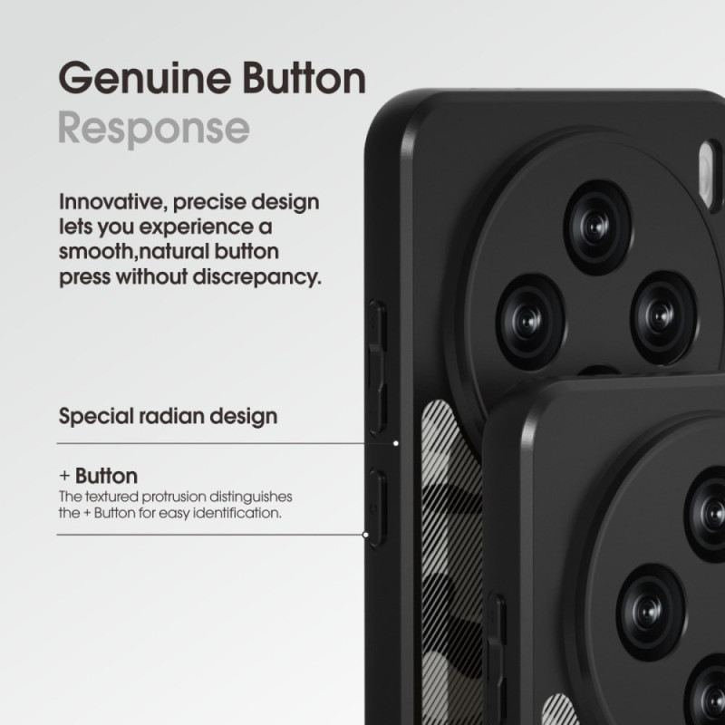 Hülle Vivo X200 Handyhülle Ibmrs