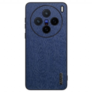 Hülle Vivo X200 Holzoptik