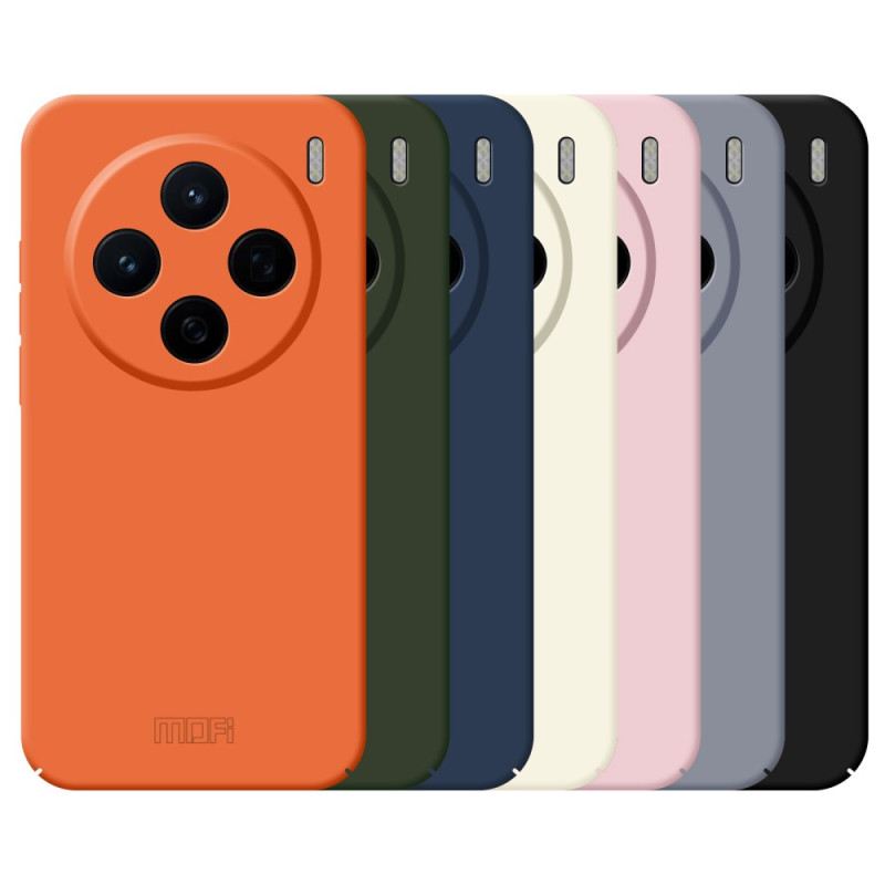 Hülle Vivo X200 Qin-serie Mofi