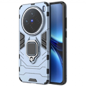 Hülle Vivo X200 Robuster Ring